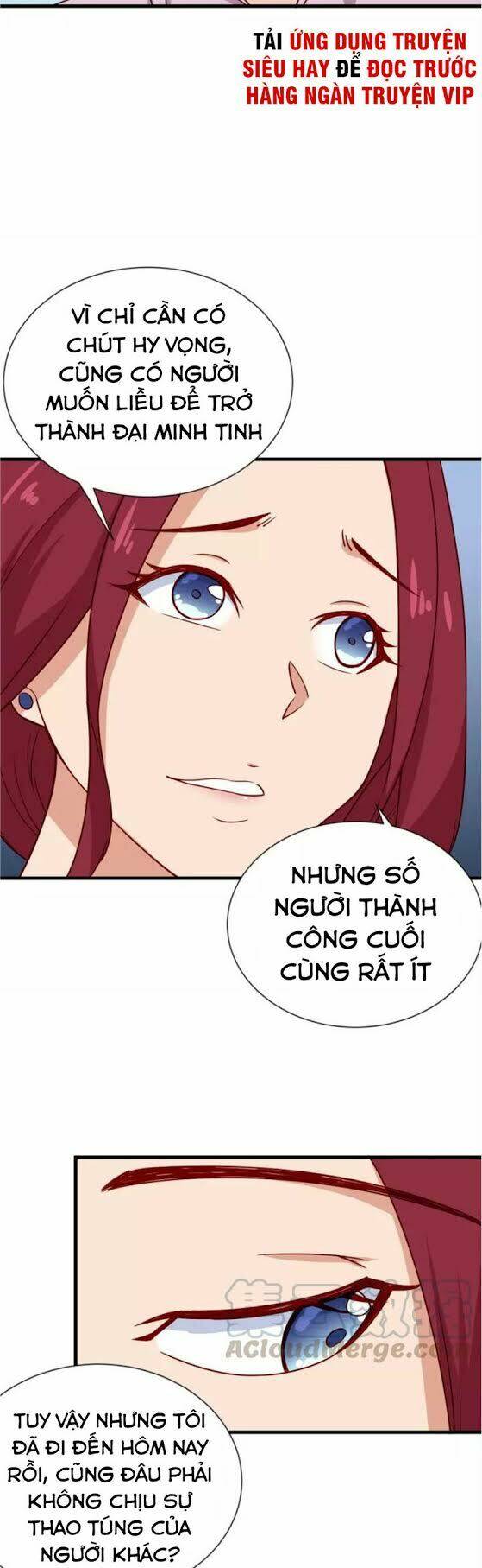 Hệ Thống Tu Tiên Mạnh Nhất: Chapter 95