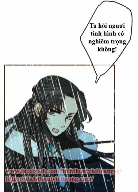 Bạn Trai Tôi Là Cẩm Y Vệ 2: Chapter 30