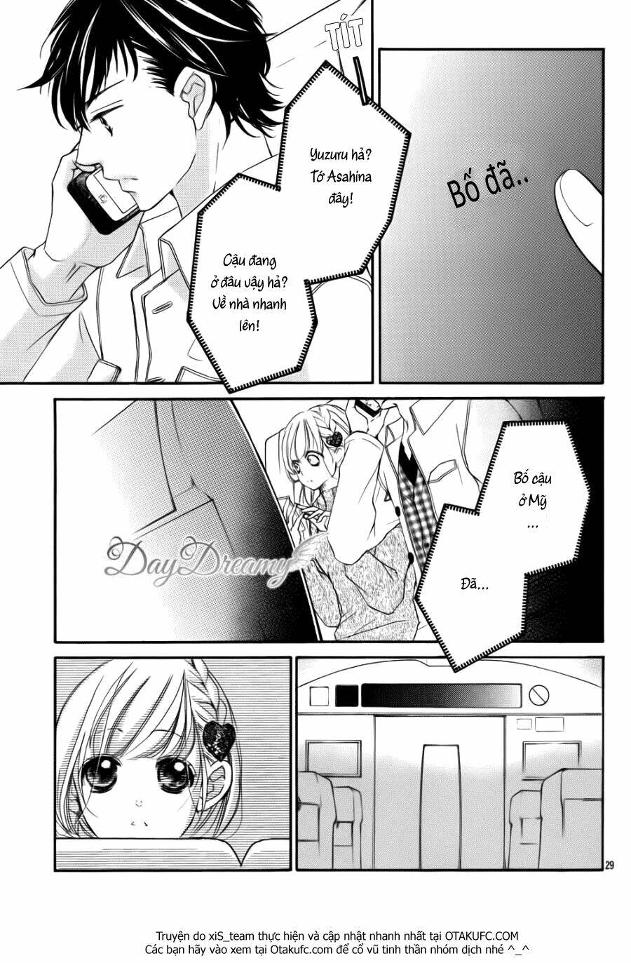 True Love: Chapter 28