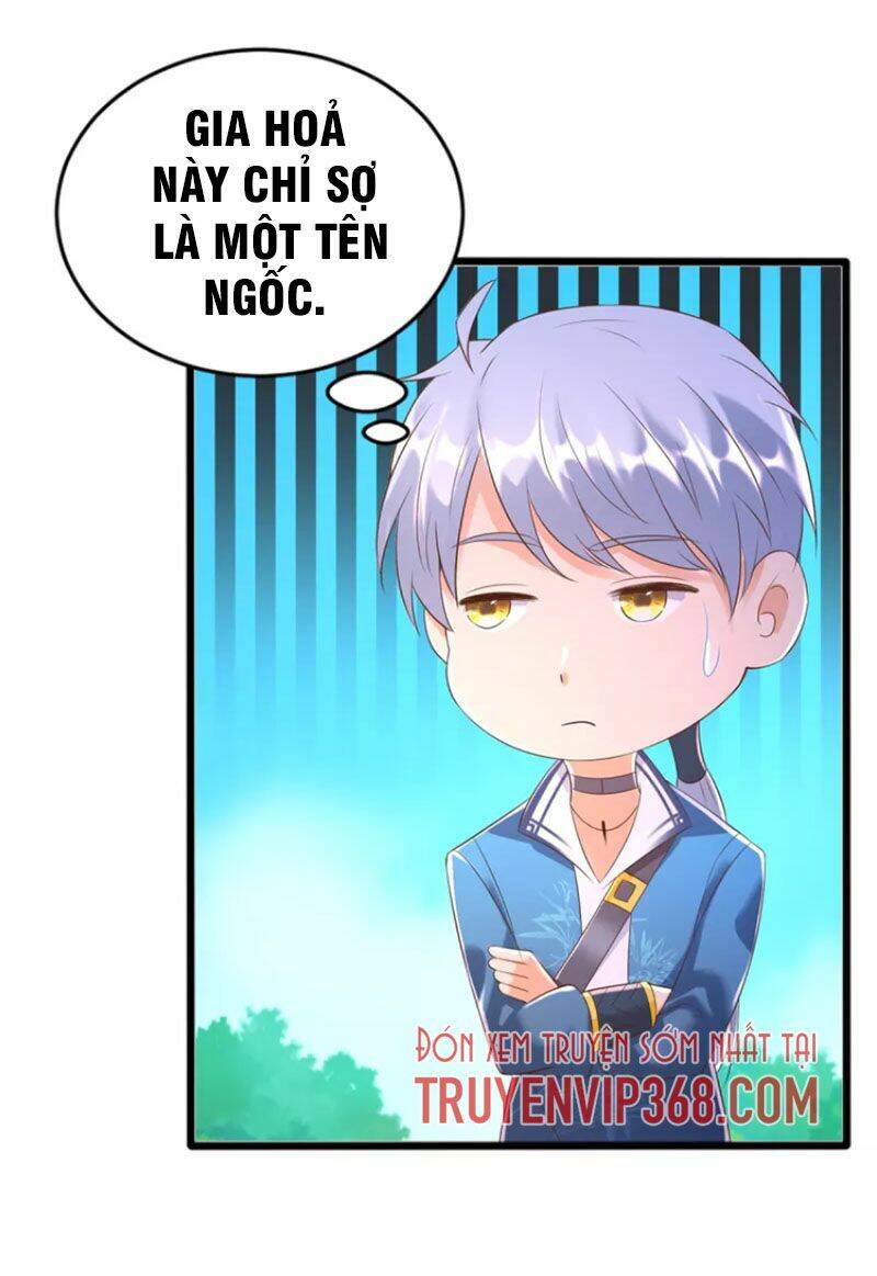 Chí Tôn Trọng Sinh: Chapter 167