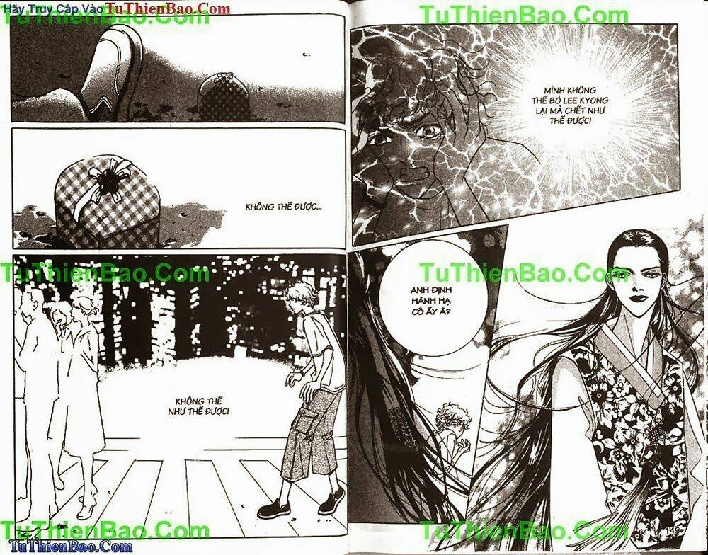 Cổ Vật Kinh Hoàng: Chapter 2