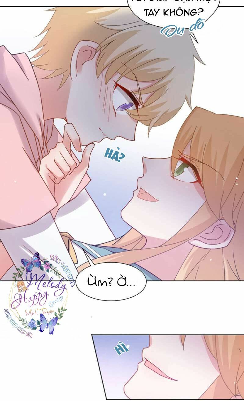 Ma Lạt Thiên Kim Đẩu Ác Thiếu: Chapter 103