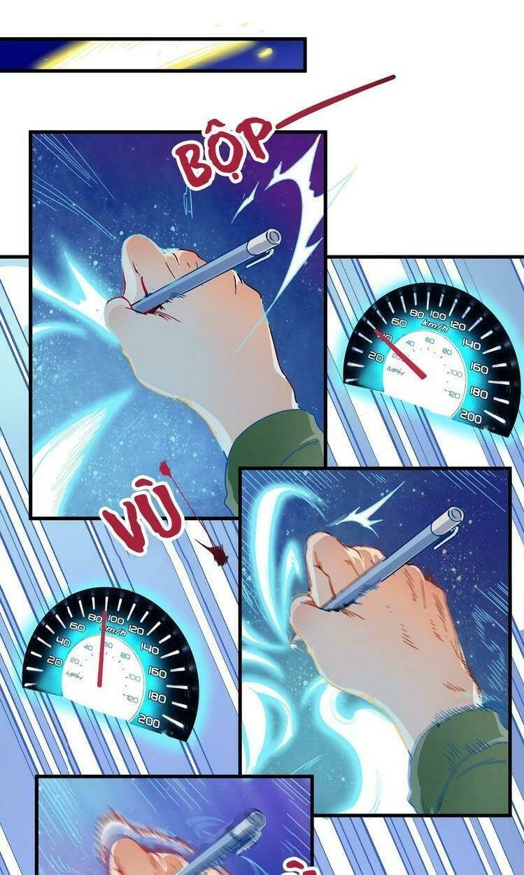 Ta Có Rất Nhiều Thành Tích: Chapter 12