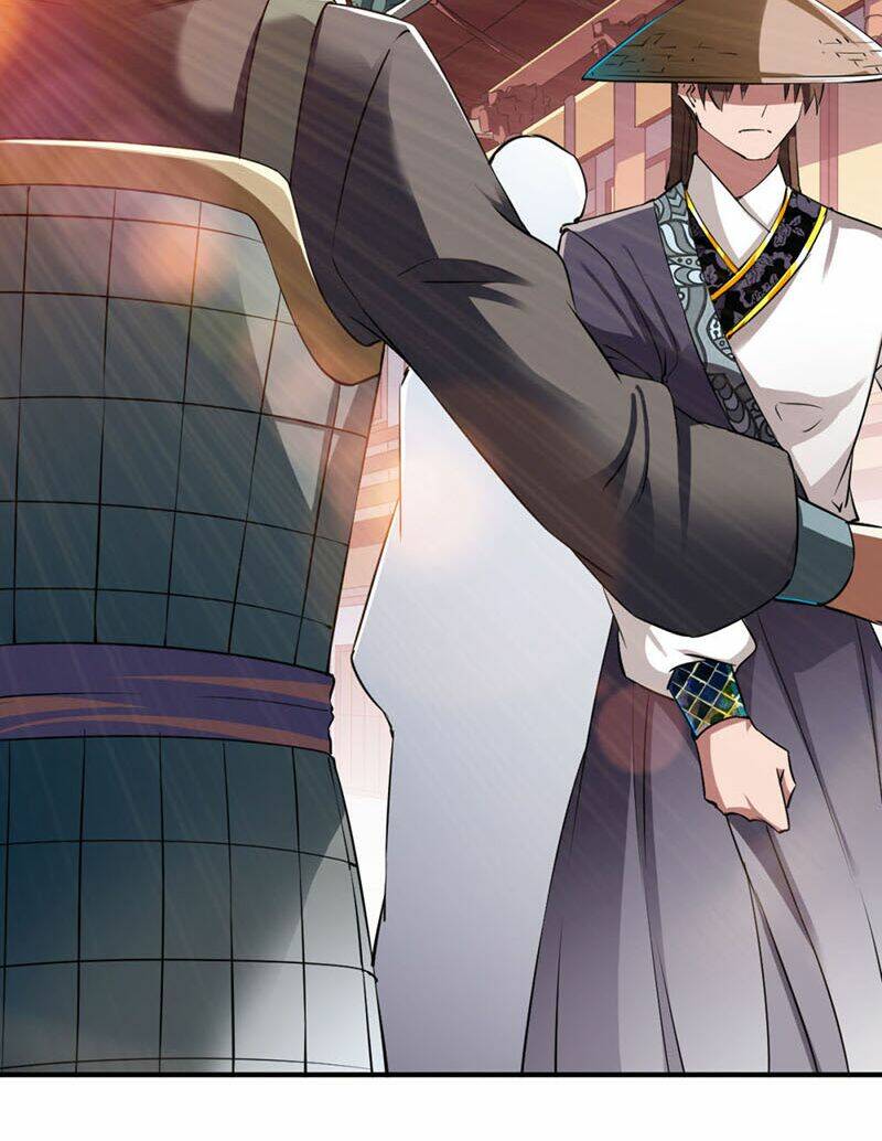 Chiến Đỉnh: Chapter 116