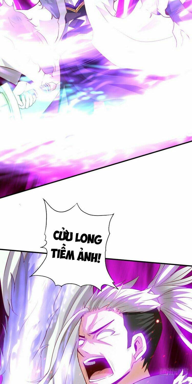 Chư Thiên Ký: Chapter 276