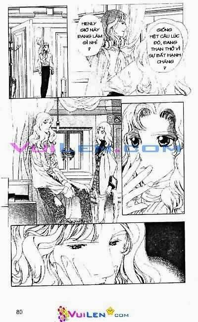 Duyên Kỳ Ngộ: Chapter 7