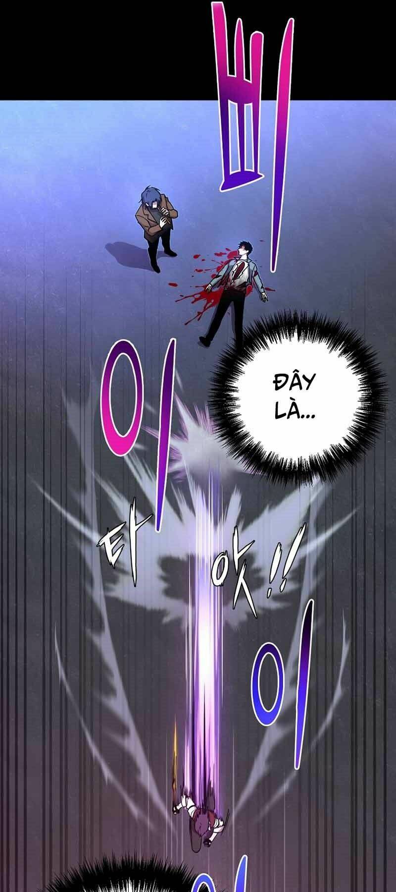 Trưởng Phòng Kim Tất Thắng: Chapter 2