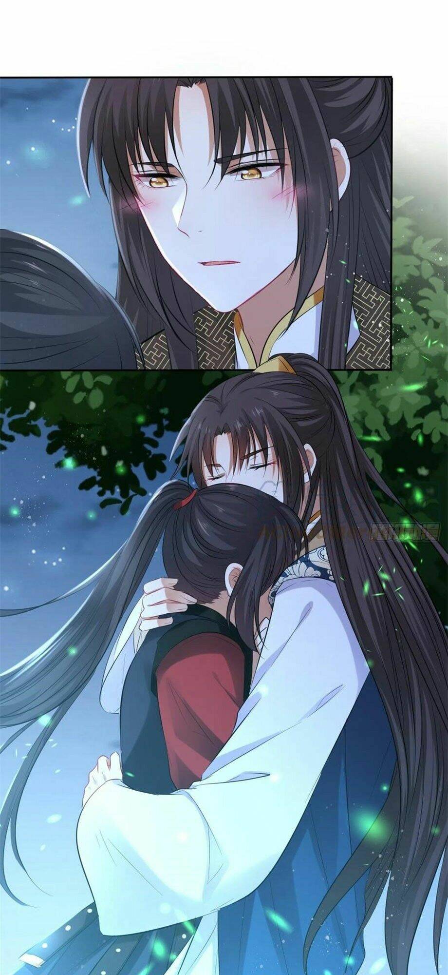 Vương Phi Thật Thích Trang Điểm: Chapter 108