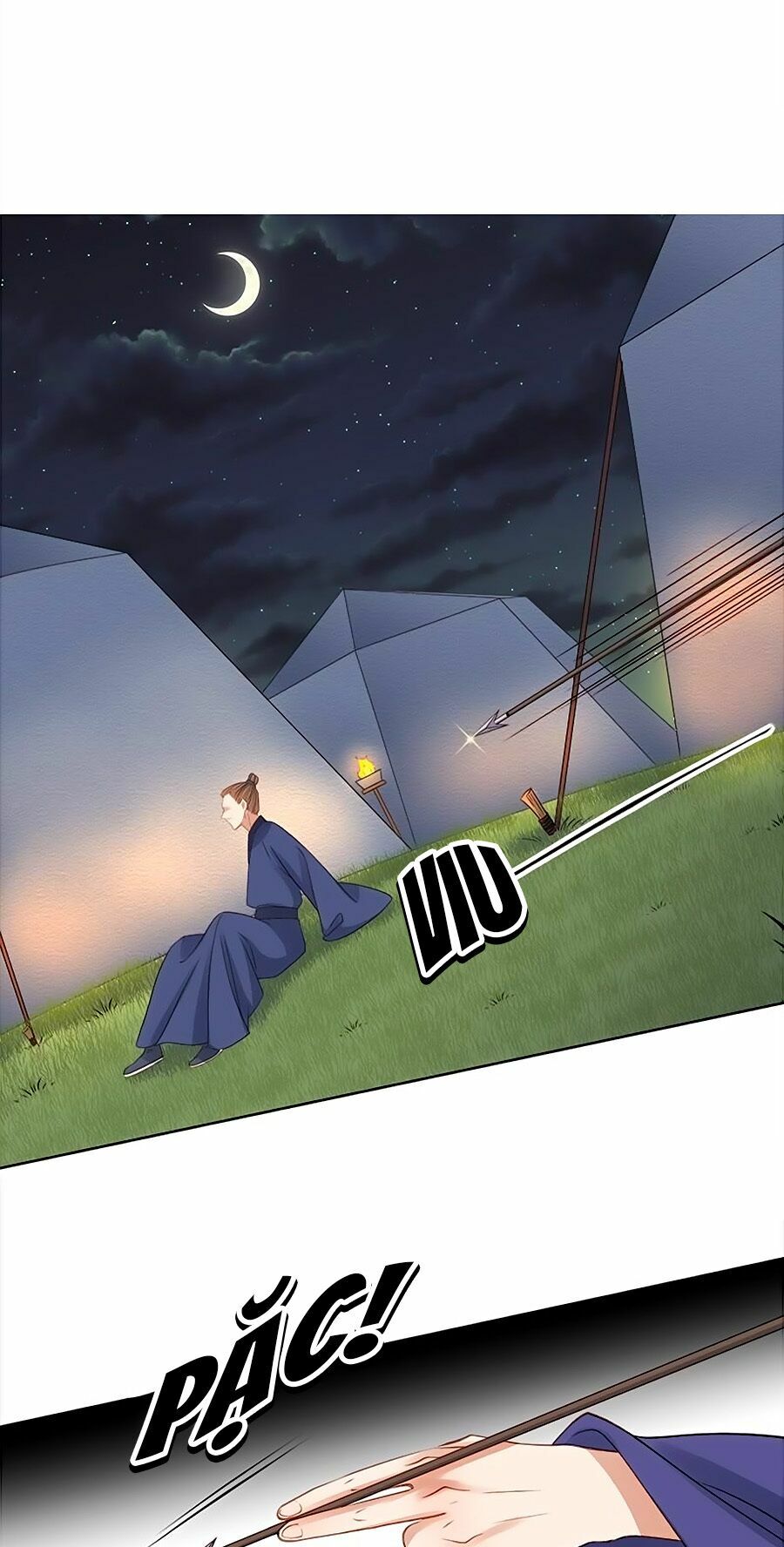 Xuân Khuê Bí Lục: Xưởng Công Thái Liêu Nhân: Chapter 89