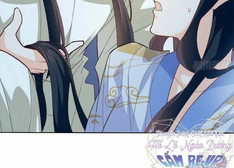 Ảnh Đế Yêu Hồ: Chapter 48