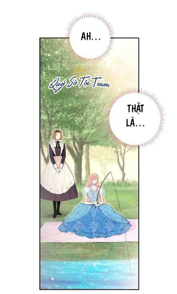 Tồn Tại Với Tư Cách Là Vợ Của Nam Chính: Chapter 43: Quan tâm Canaria