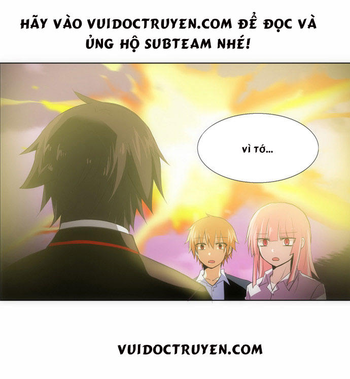 Crepuscule (Yamchi): Chapter 79