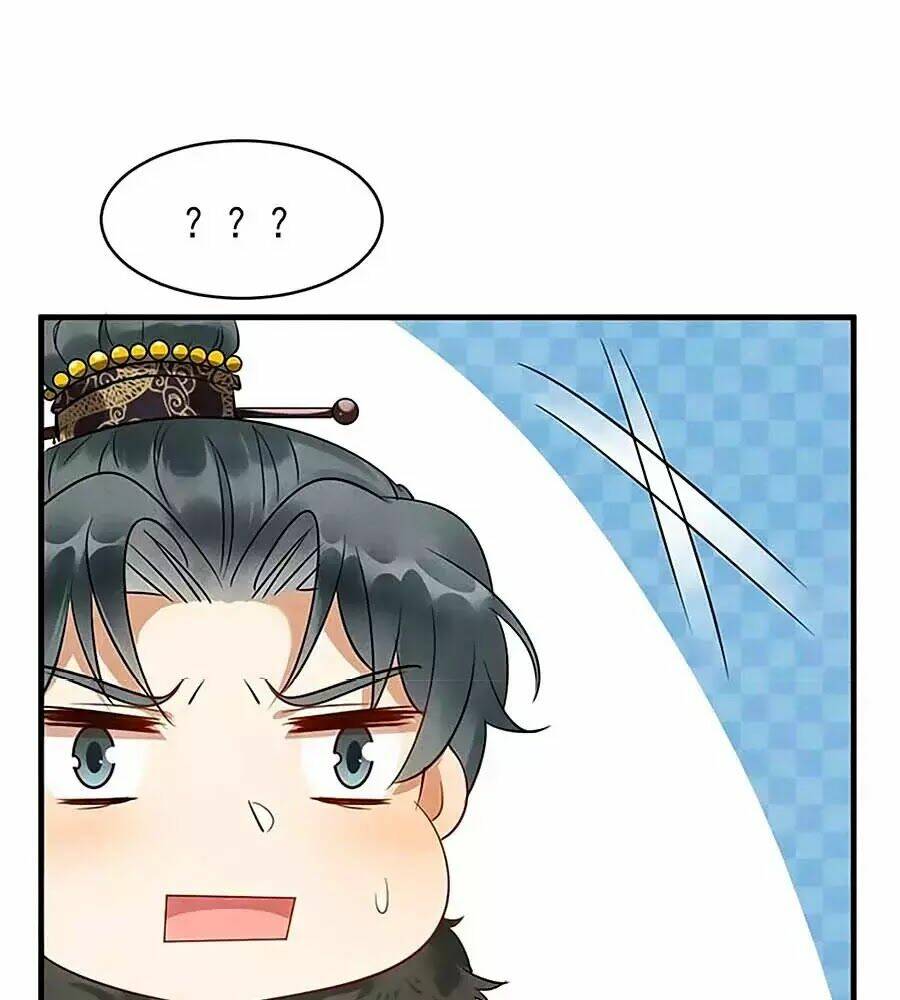 Vương Phi Muốn Trèo Tường: Chapter 29