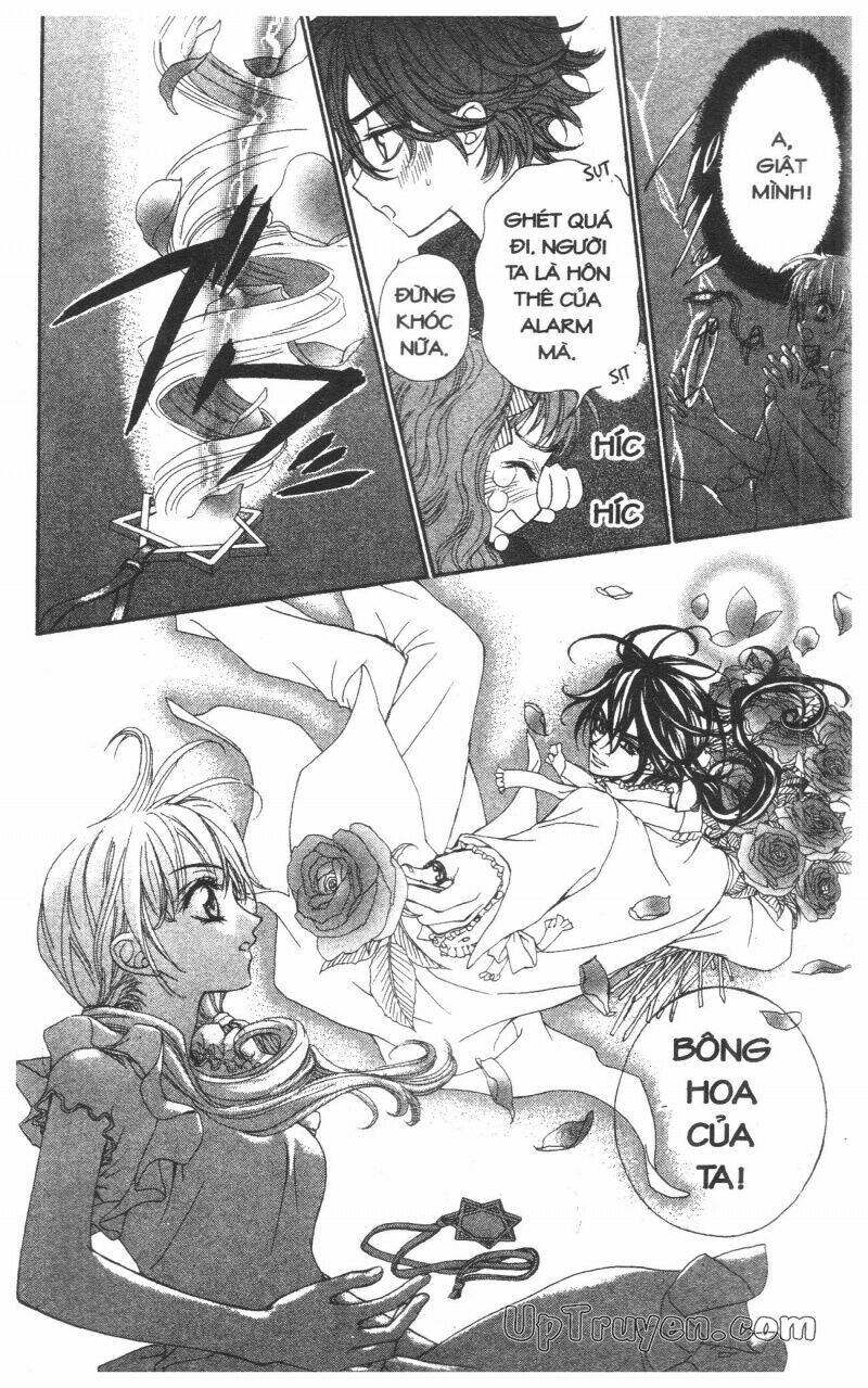 Hoàng Tử Ếch(Bản đẹp): Chapter 4