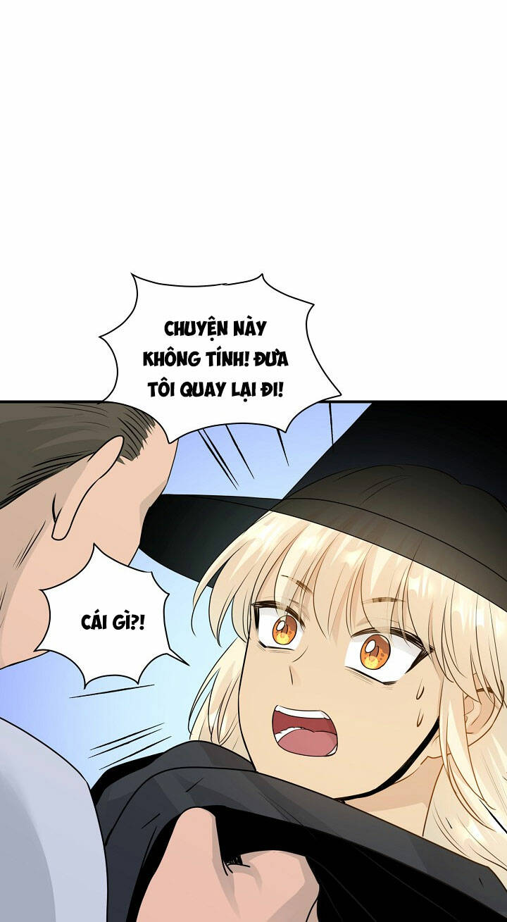 Cuộc Sống Kỳ Thú: Chapter 101