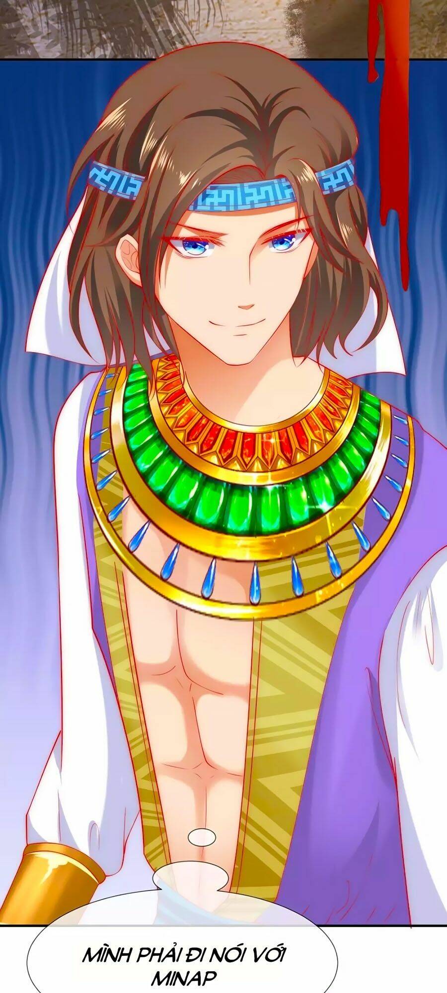 Sủng Hậu Của Vương: Chapter 35