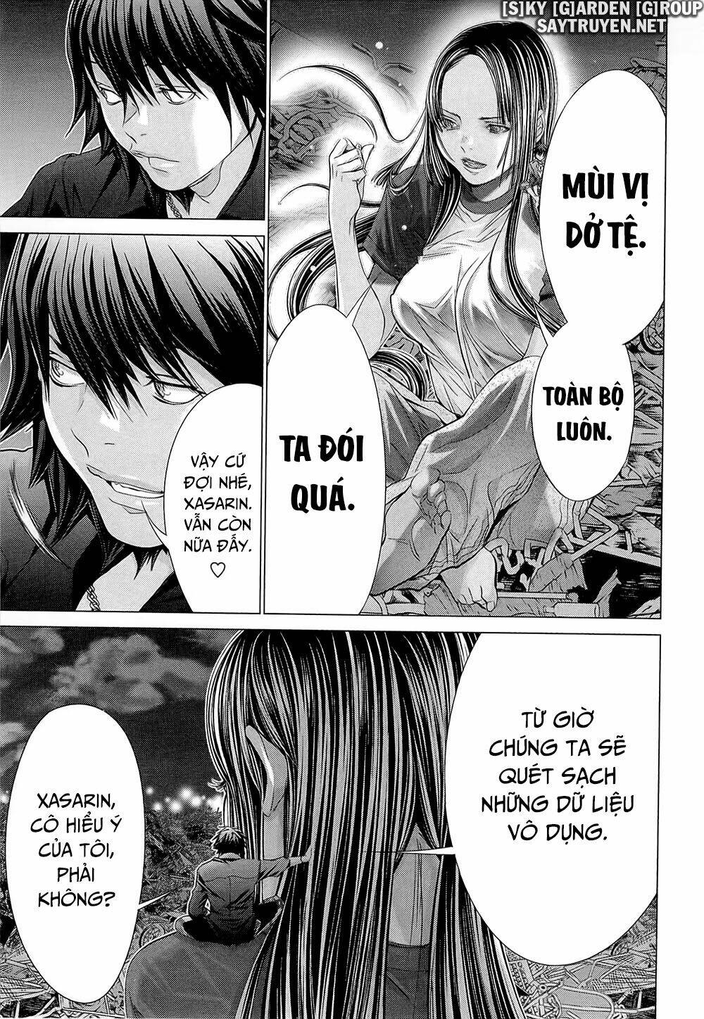 Minimum: Chapter 43