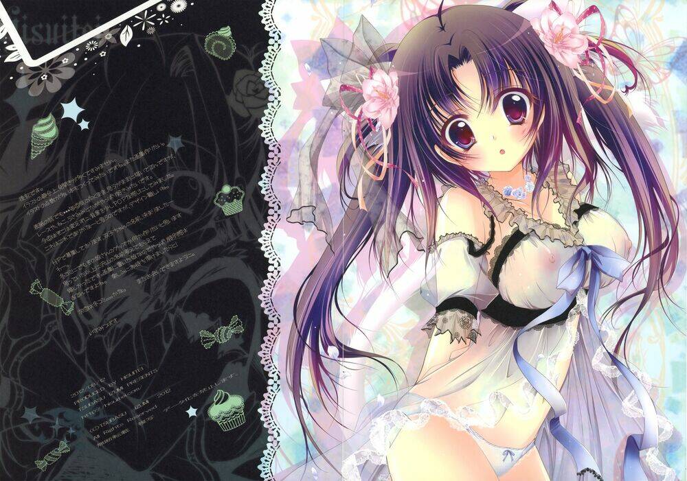 Wallpaper: Chapter 13