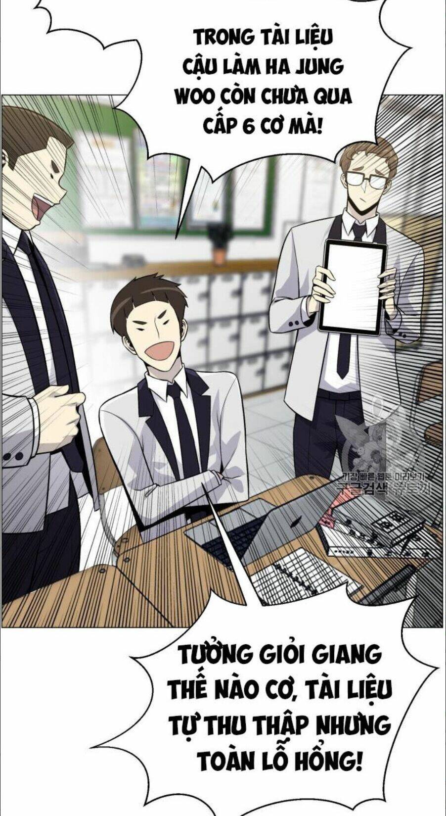 Luân Hồi Ác Nhân: Chapter 49