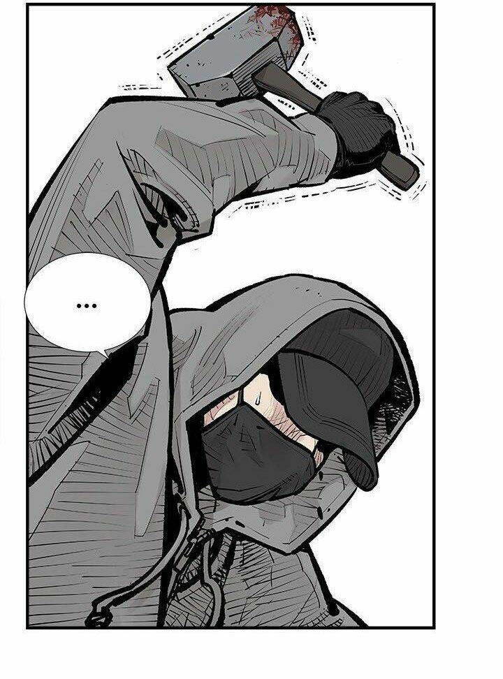 The Devil\’s Descendants: Chapter 4