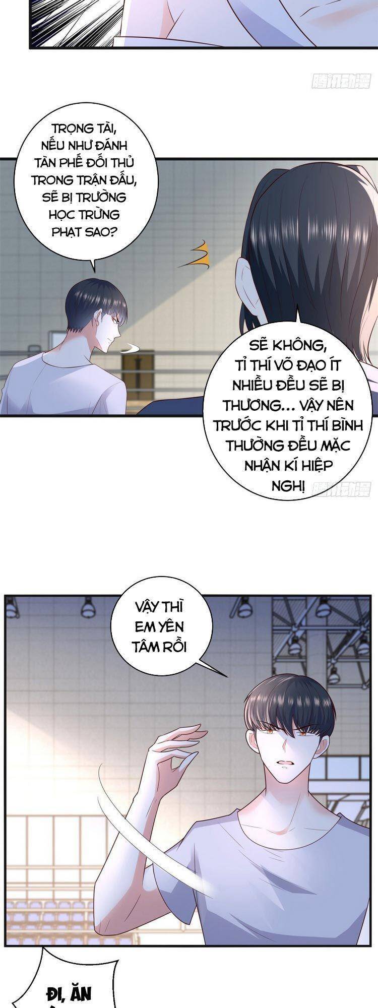 Trọng Sinh Chi Thần Đế Trở Về: Chapter 62