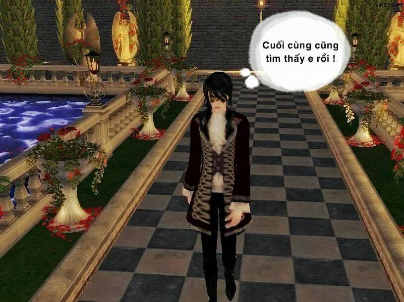 Truyện Sims - Earl Story: Chapter 34