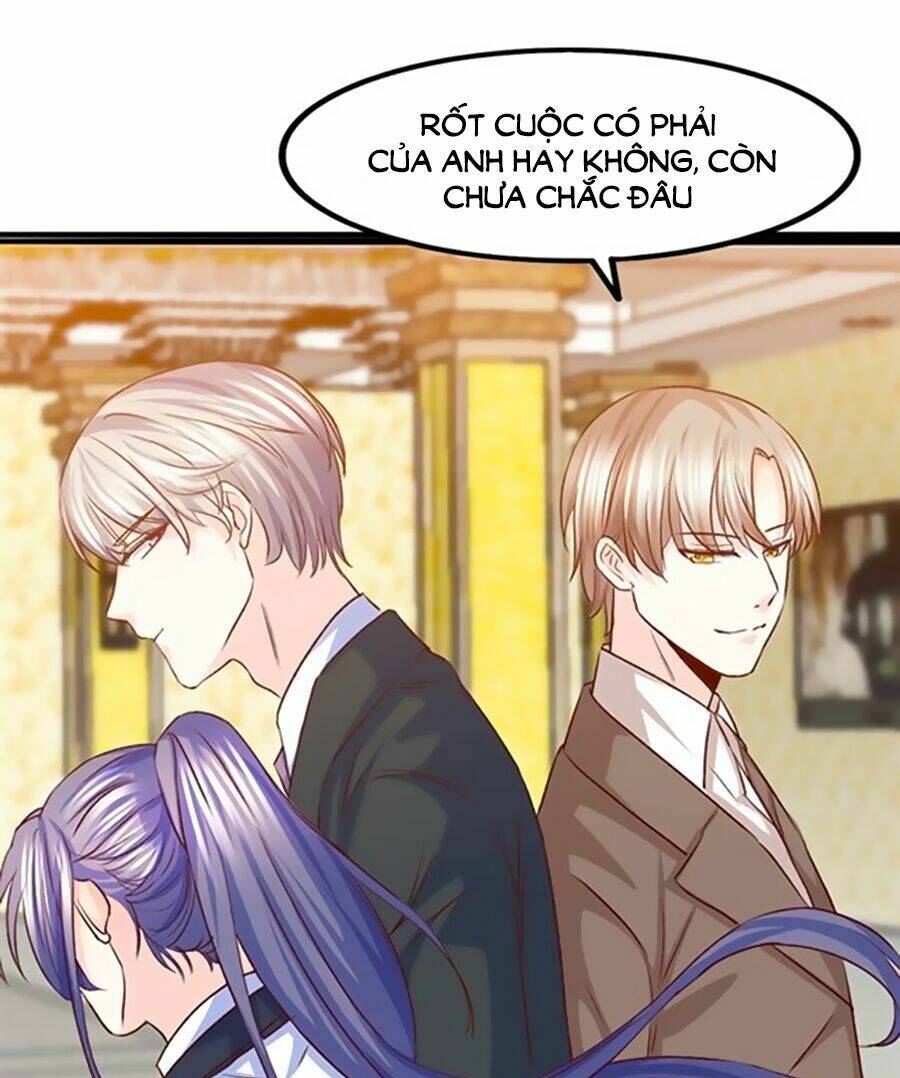 Ta Và Nam Thần Cởi Áo Ngủ Rồi: Chapter 32