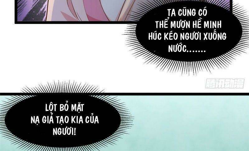 Bạo Manh Tiểu Tiên: Chapter 34