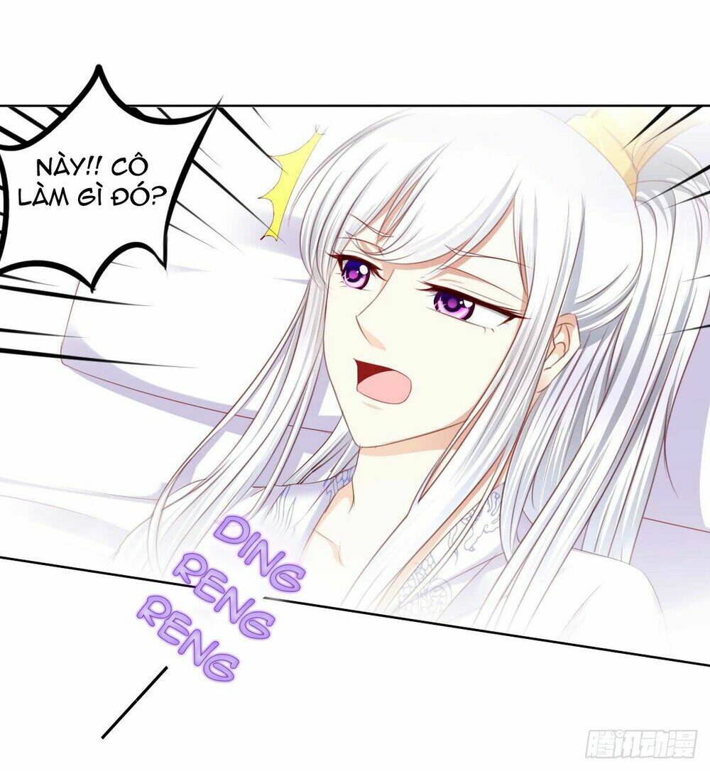 Hoàng Đế “Phế Vật” Tiến Hóa Sử: Chapter 56