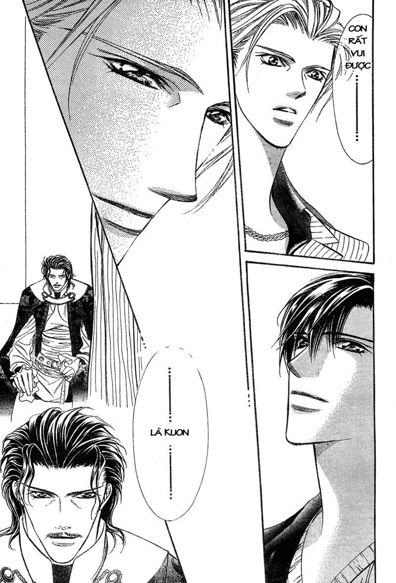 Thách Thức Tuyệt Vời: Chapter 111