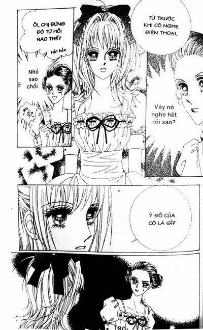 Lọ Lem Hậu Đậu: Chapter 22