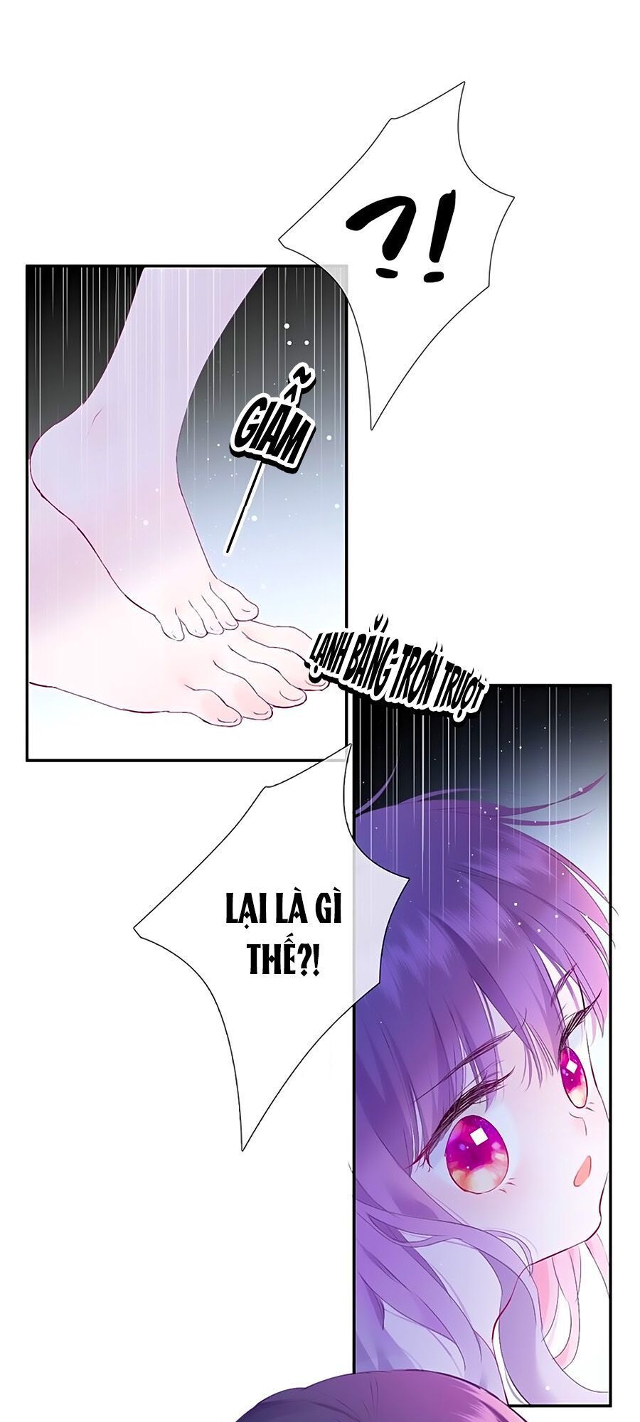 Kiều Nhi Hư Quá Nha: Chapter 2