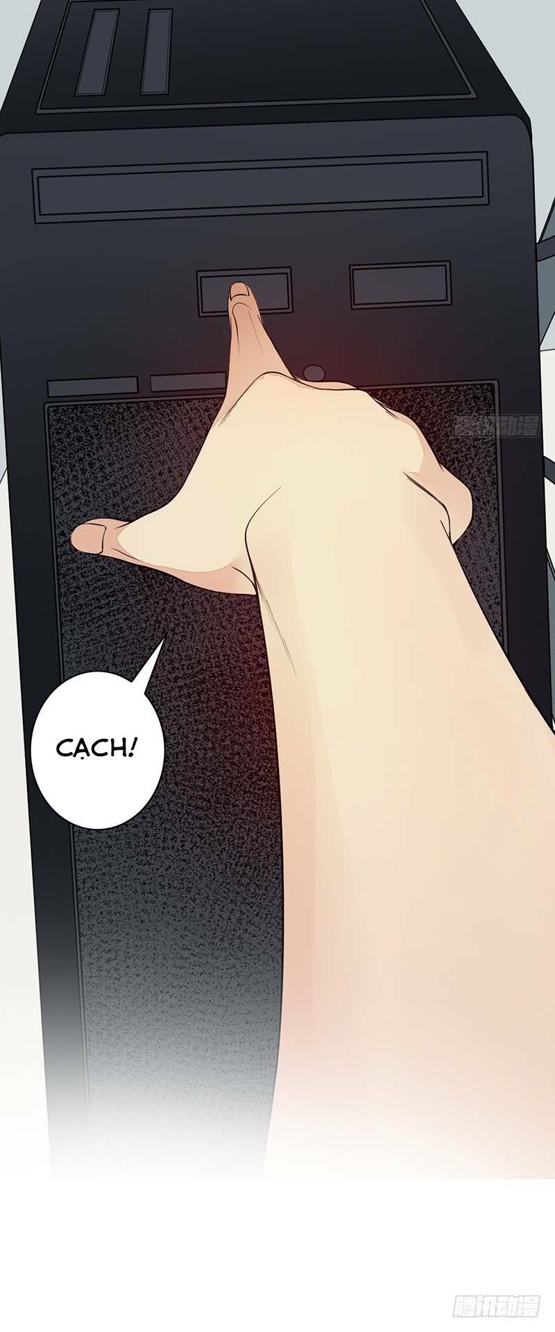 Dã Âu Lão Tổ: Chapter 7