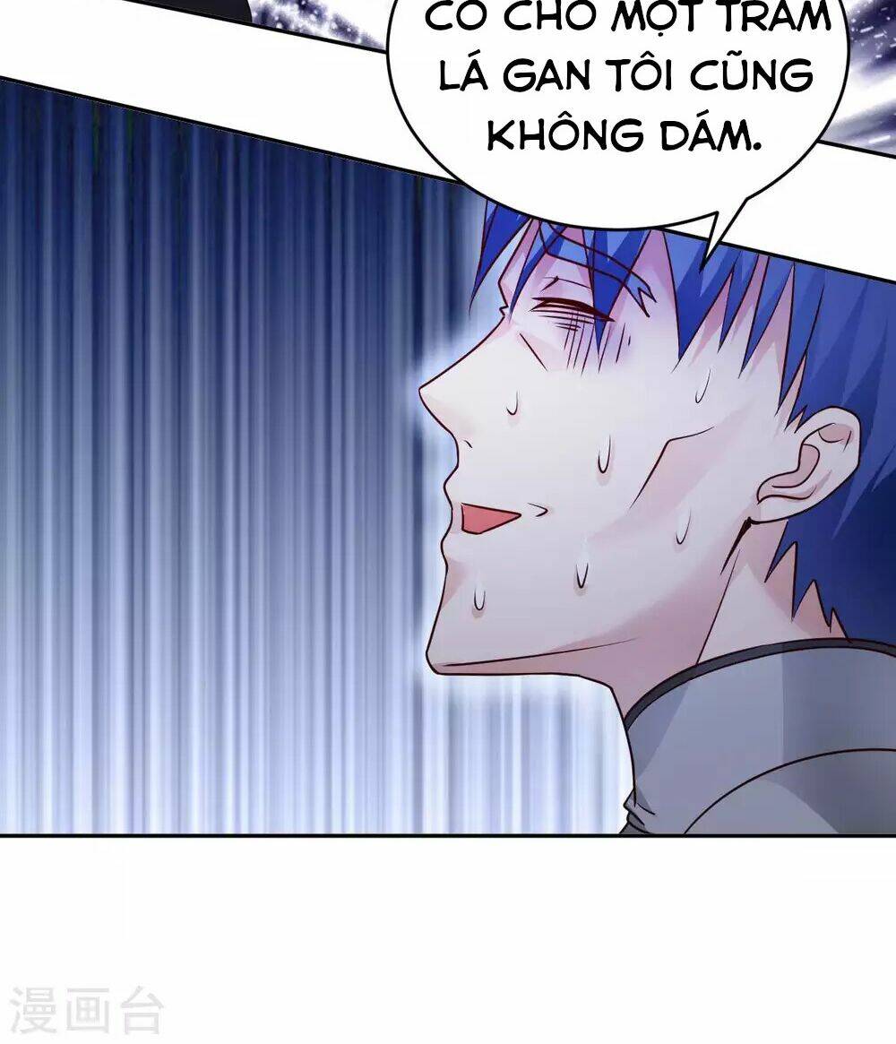 Sư Phụ Của Ta Là Thần Tiên: Chapter 45