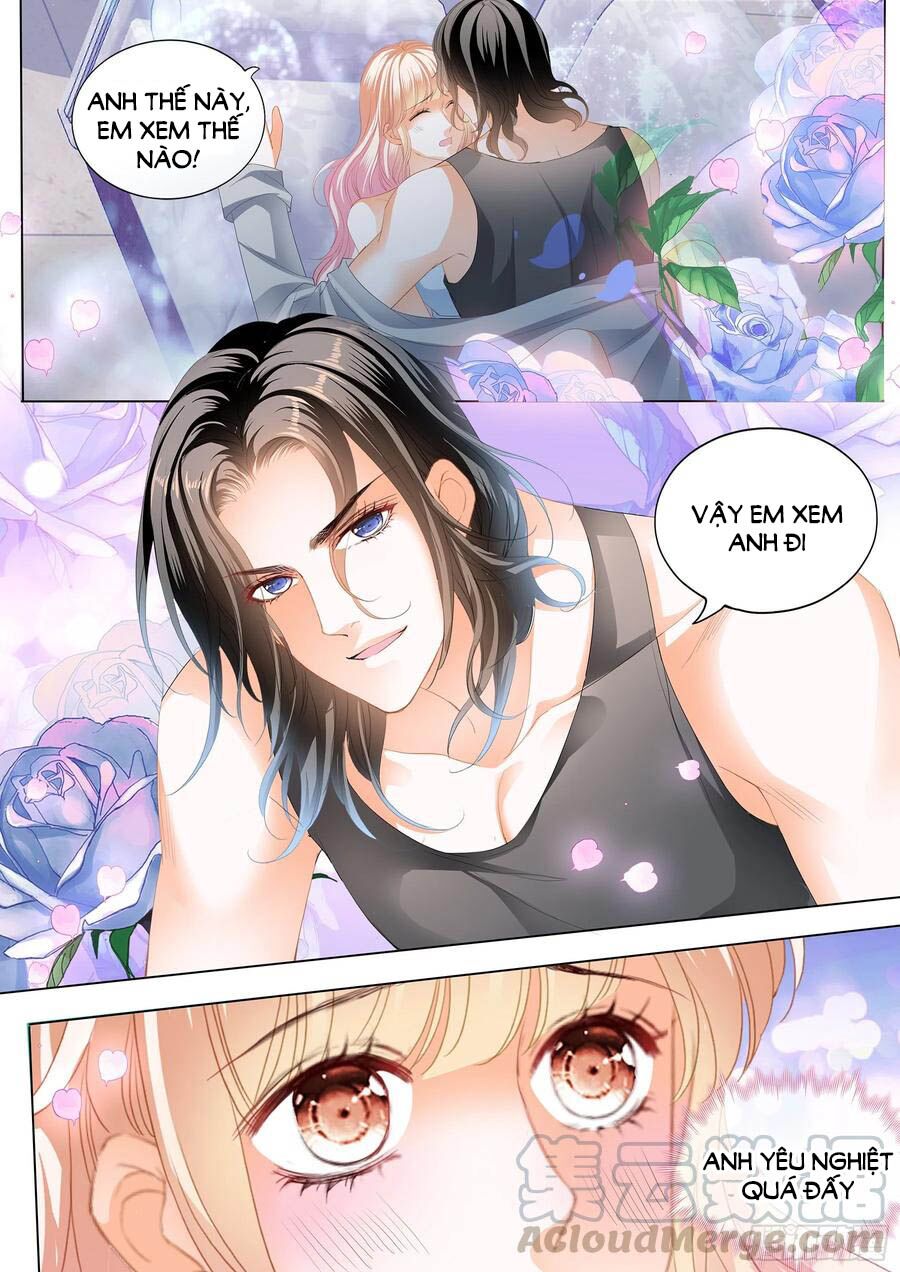 Bá Đạo Tiểu Thúc, Xin Trêu Chọc Vừa Thôi!: Chapter 216