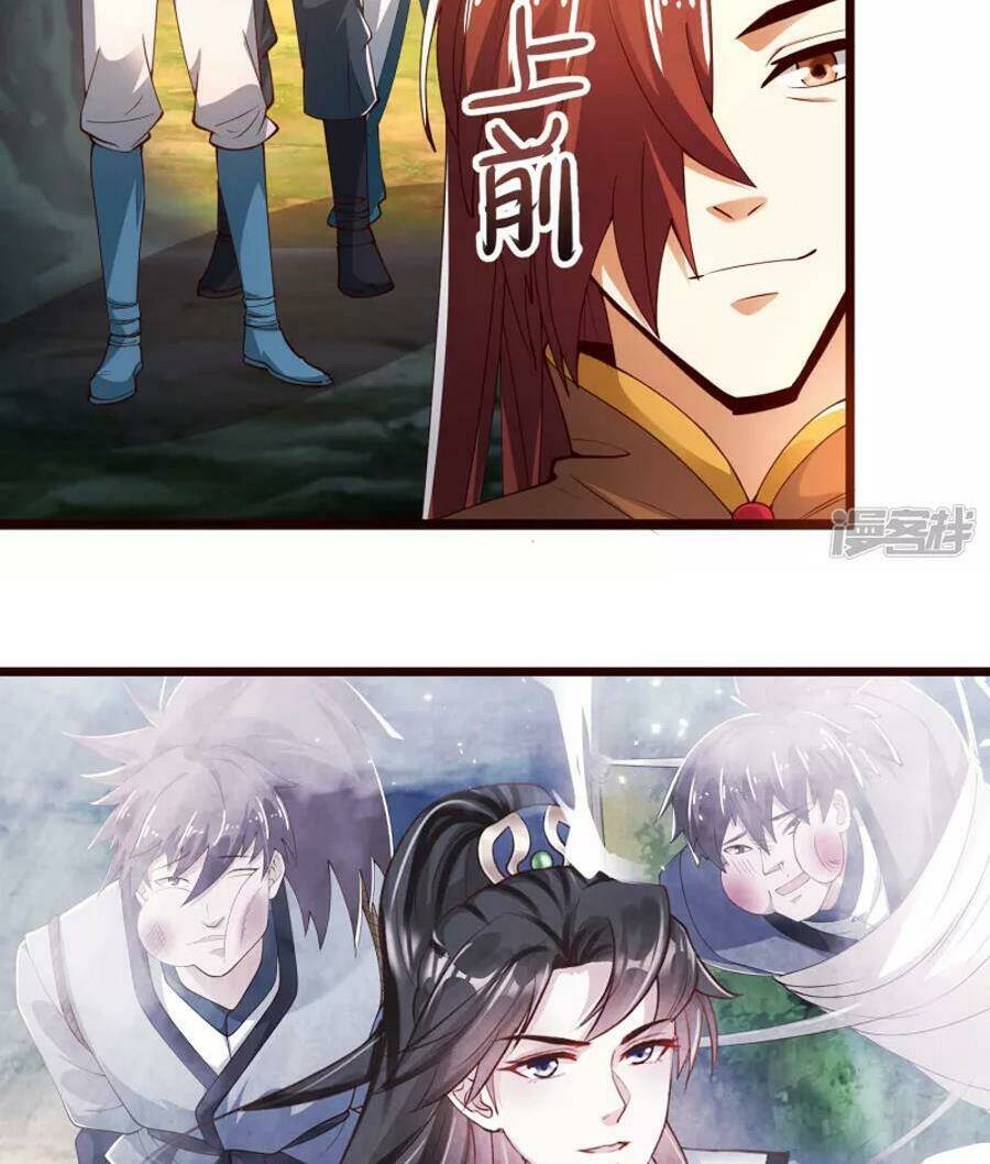 Khoa Kỹ Đại Tiên Tông: Chapter 43