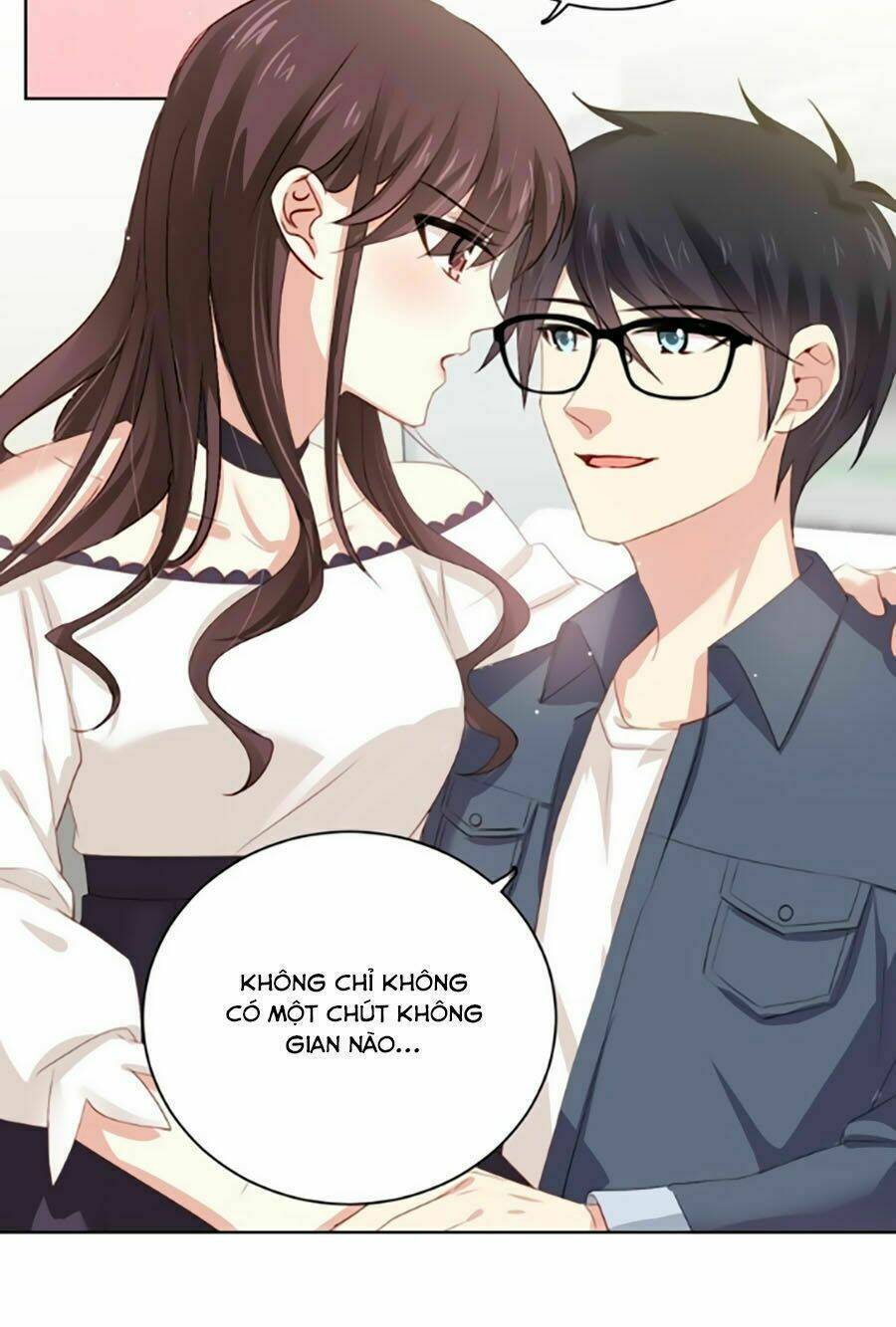 Tình Yêu Là Thế 2: Chapter 23