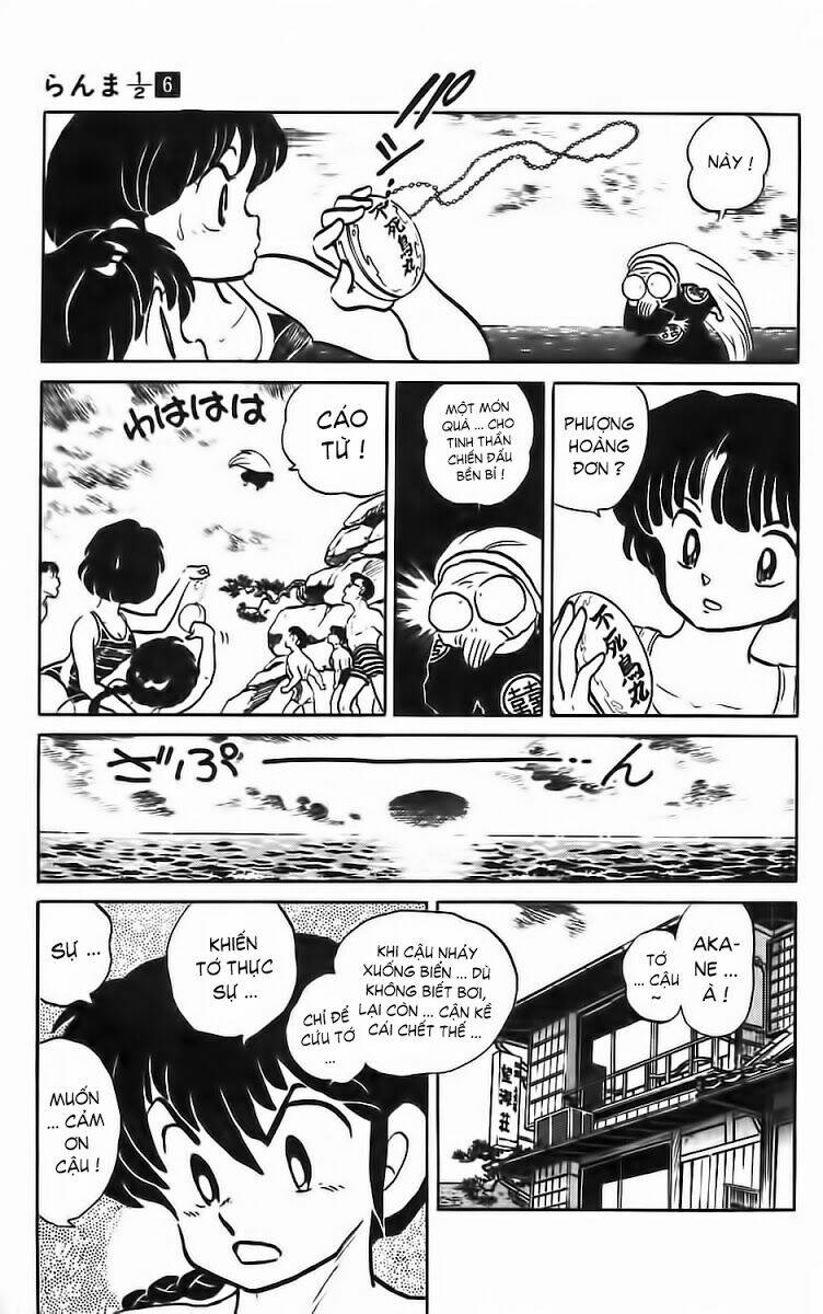 Suối Lời Nguyền: Chapter 50