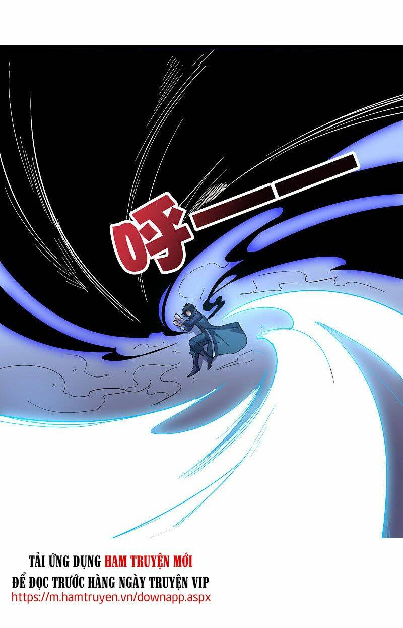 Phục Thiên Thánh Chủ: Chapter 90