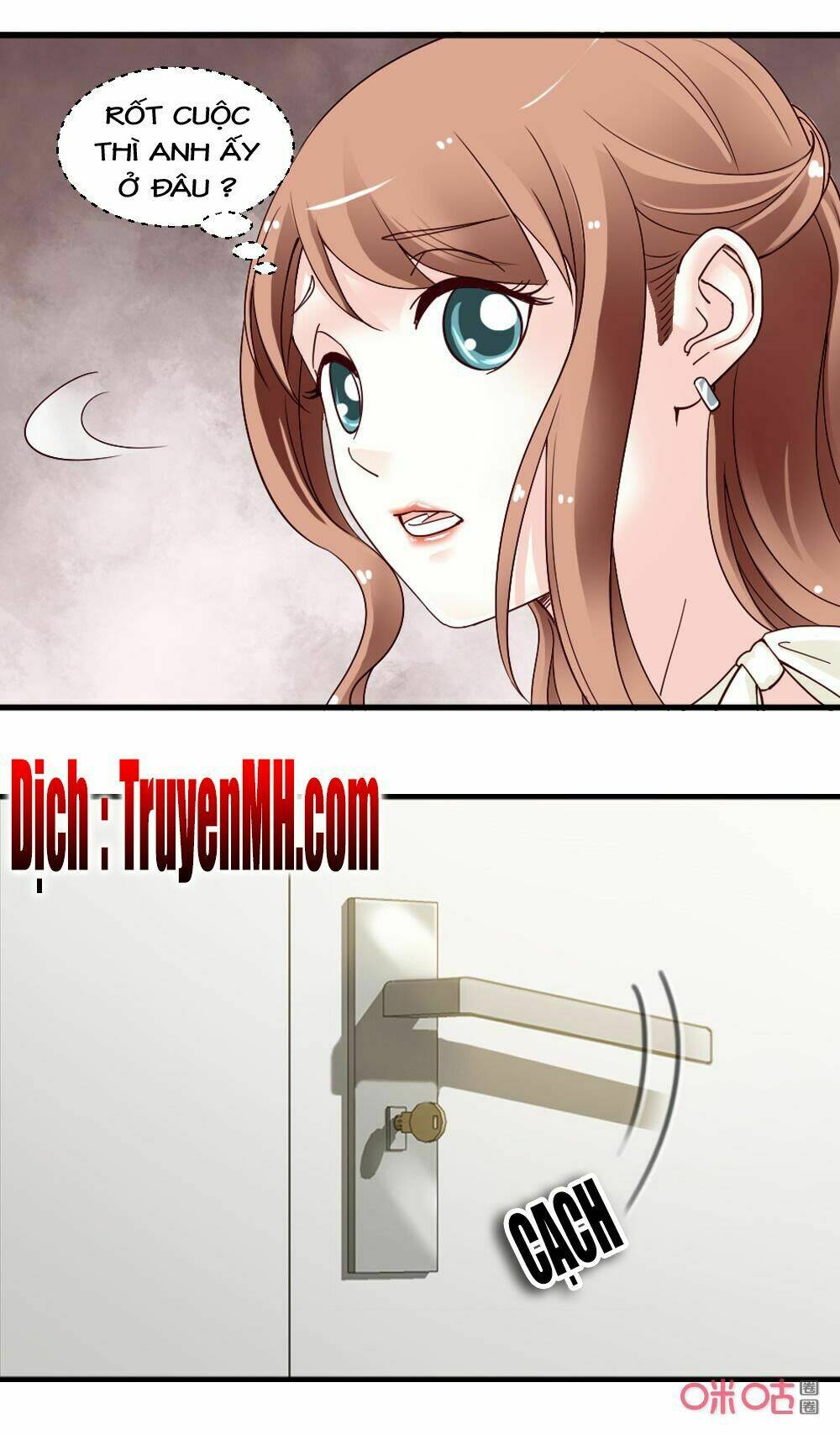 Bí Mật Của Thiên Kim: Chapter 98