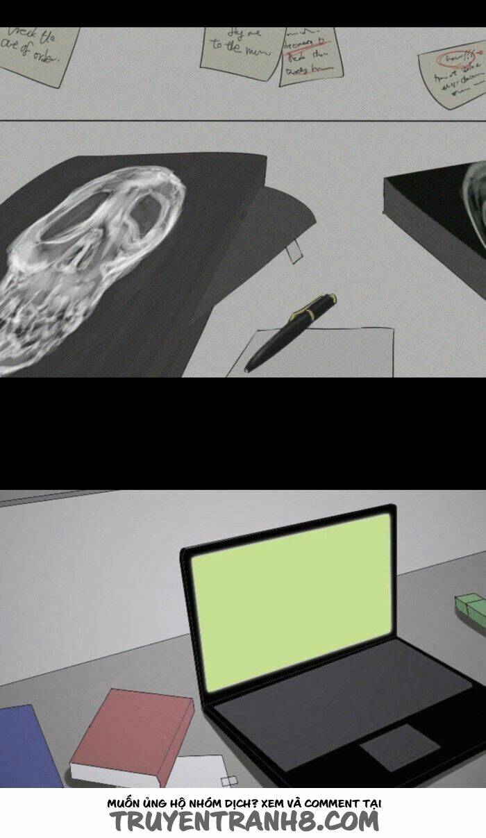 Thứ Sáu: Những Câu Chuyện Cấm: Chapter 33