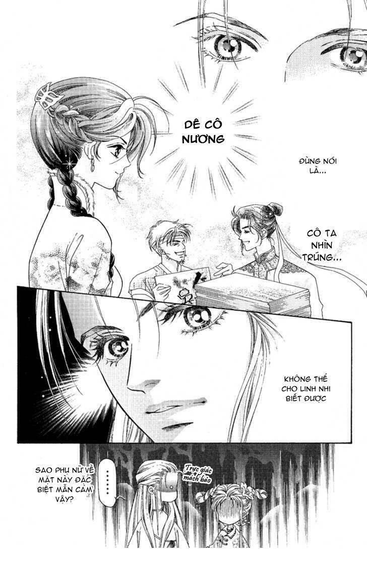 Vạn Dặm Tìm Chồng: Chapter 3