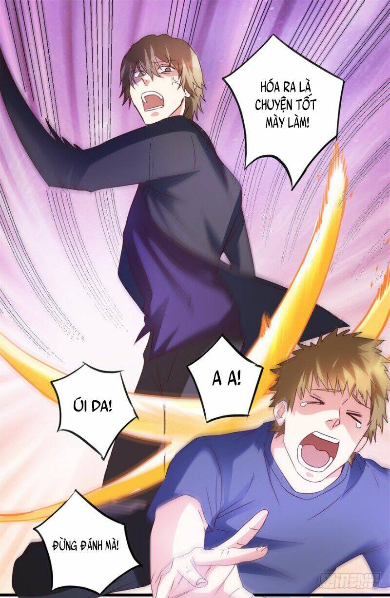 Thấu Thị Tiên Y: Chapter 47