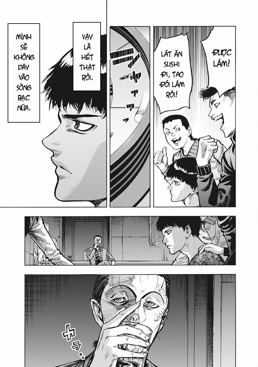 Casinogui: Chapter 45