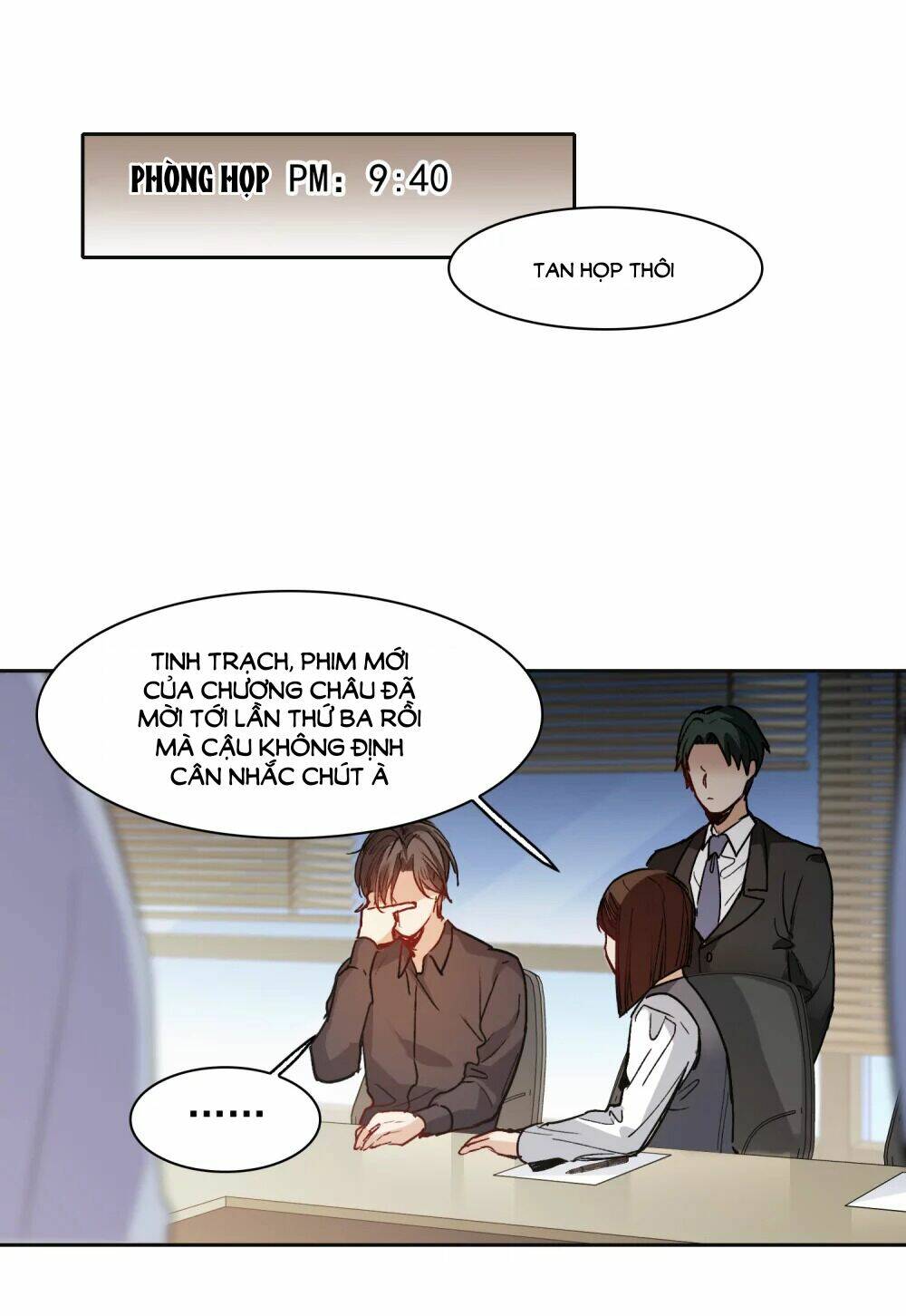 Thế Giới Đệ Nhất Cự Tinh: Chapter 29.2