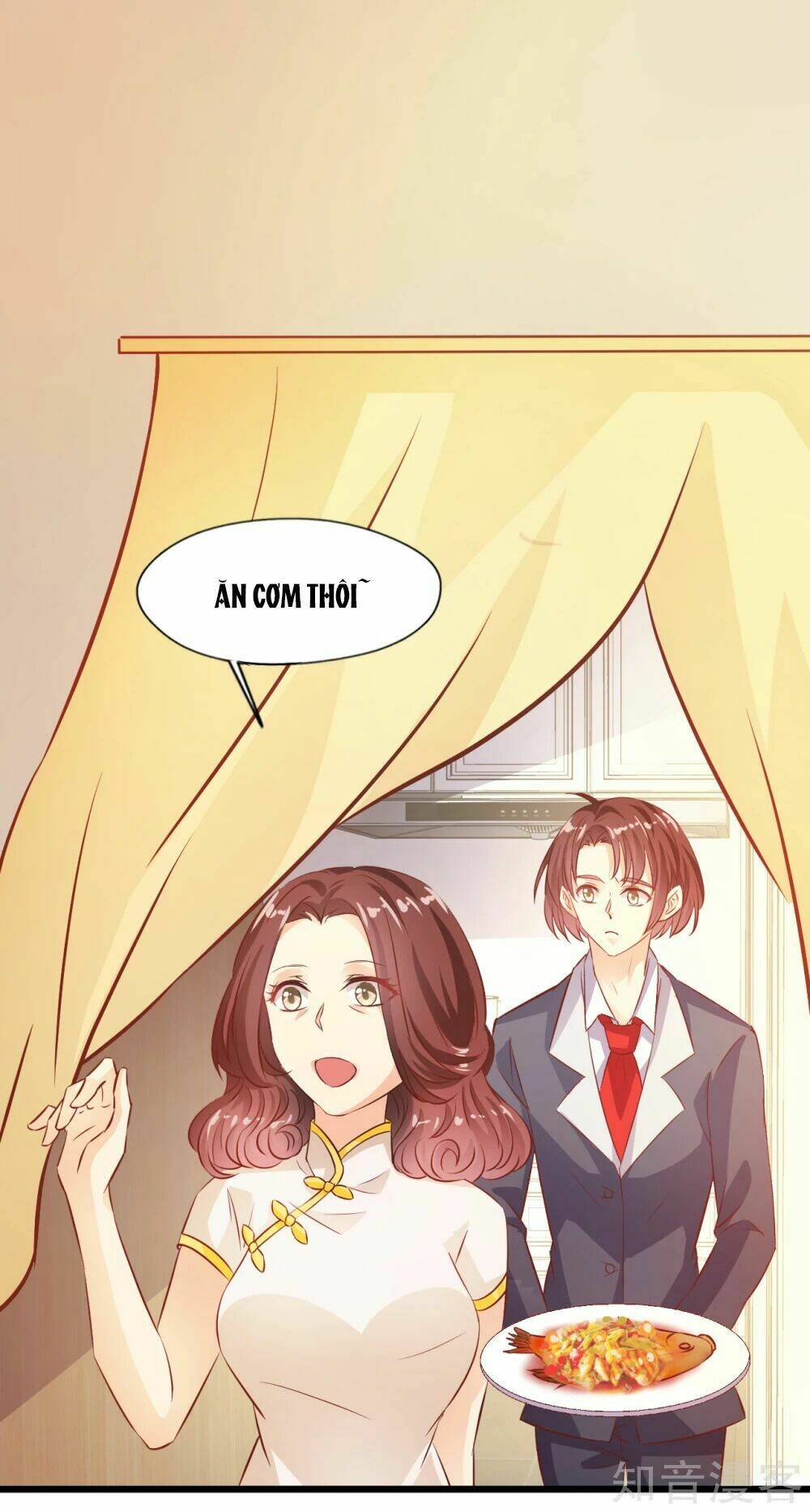 Sau Này Vẫn Cứ Thích Anh: Chapter 20
