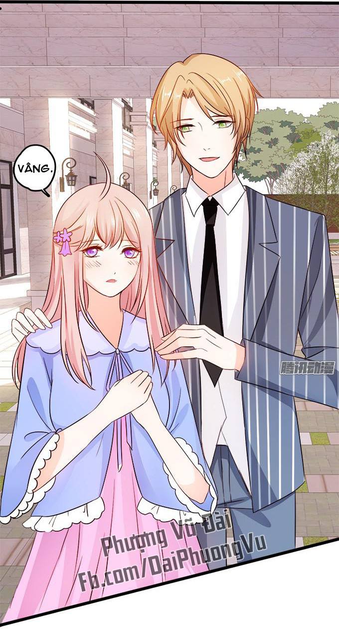 Hồ Tiên Hung Bạo: Chapter 4