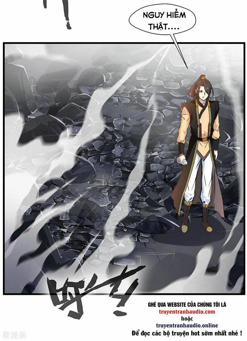 Tuyệt Thế Đế Tôn: Chapter 95