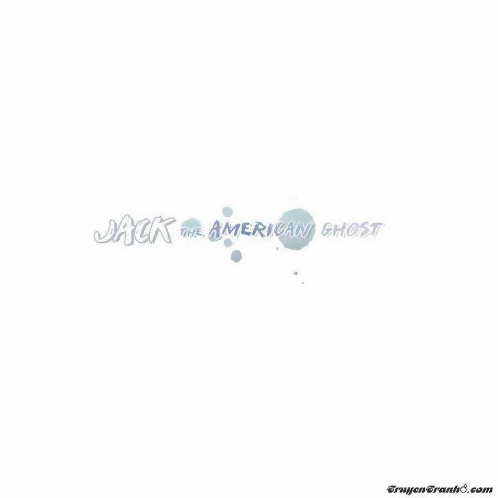 American Ghost Jack: Chapter 18