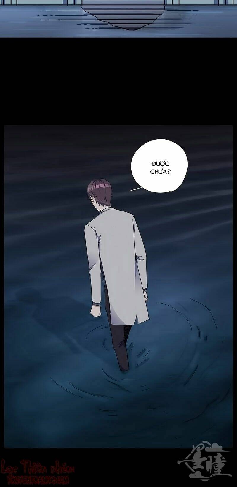 Thông Linh Ngụy Y: Chapter 9